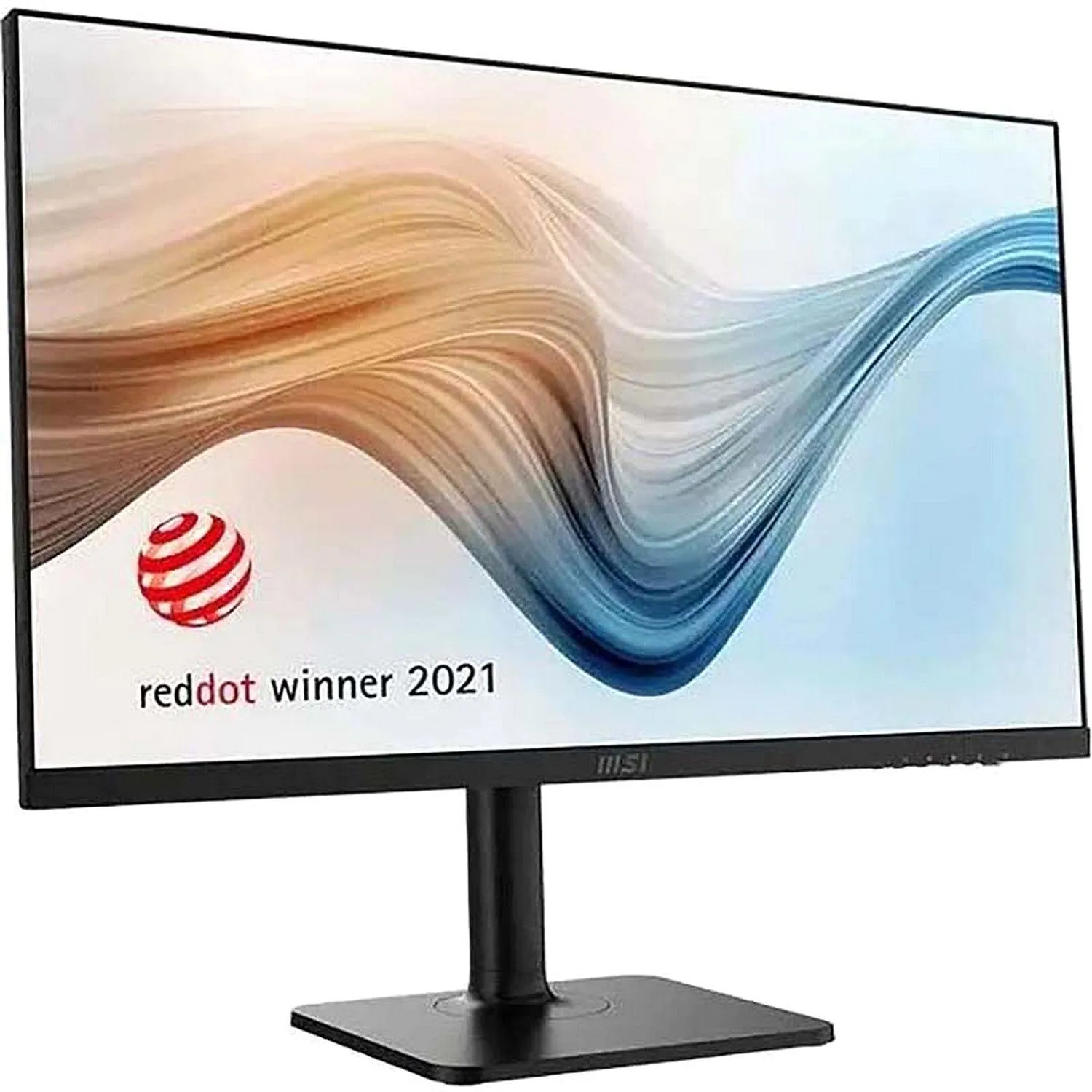 Монитор MSI MD272XP(9S6-3PB19H-232)27/FHD/IPS/100Hz/300cd/4ms/HDMI/DP - фото 3