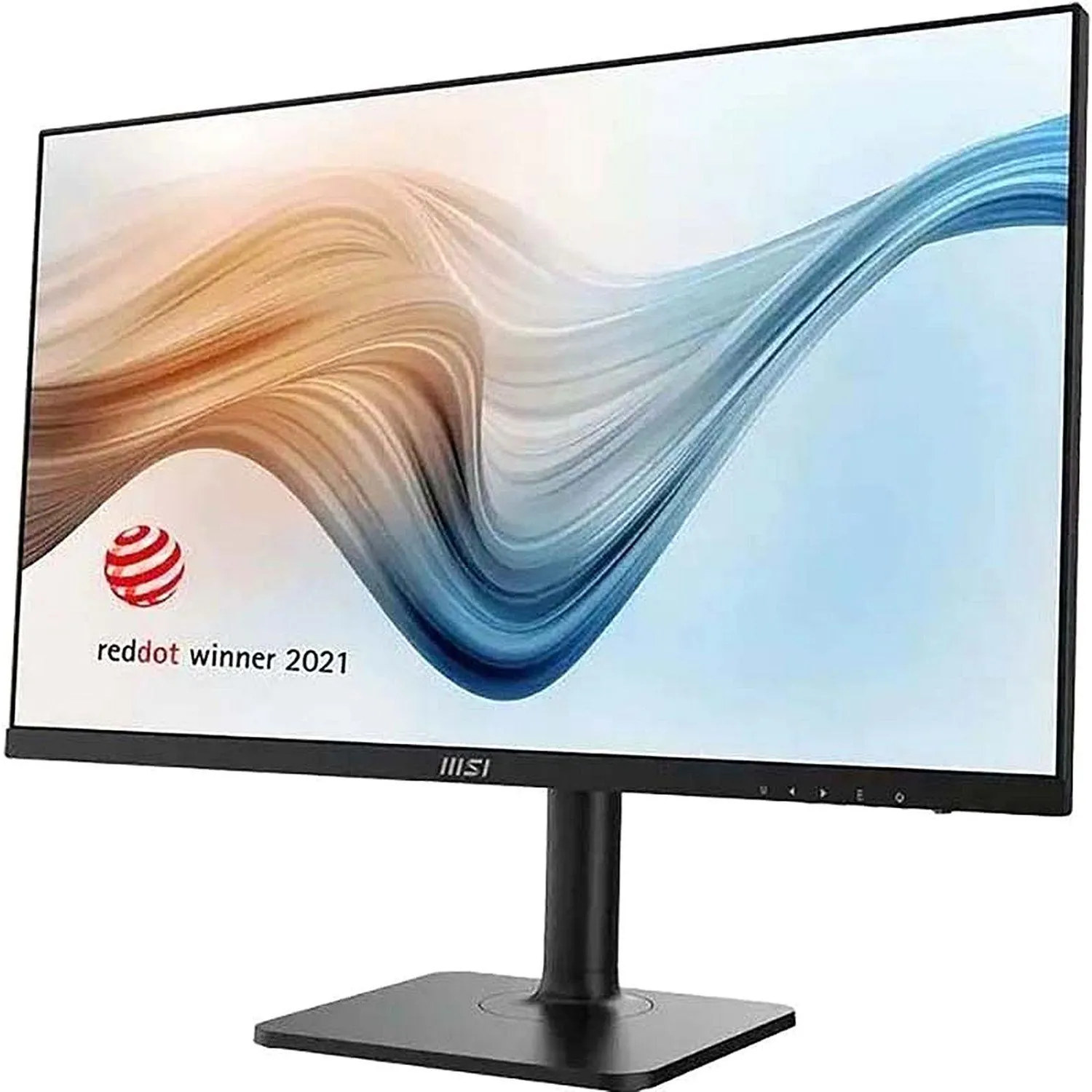 Монитор MSI MD272XP(9S6-3PB19H-232)27/FHD/IPS/100Hz/300cd/4ms/HDMI/DP - фото 4