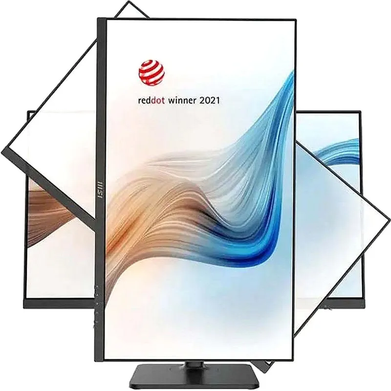 Монитор MSI MD272XP(9S6-3PB19H-232)27/FHD/IPS/100Hz/300cd/4ms/HDMI/DP - фото 5