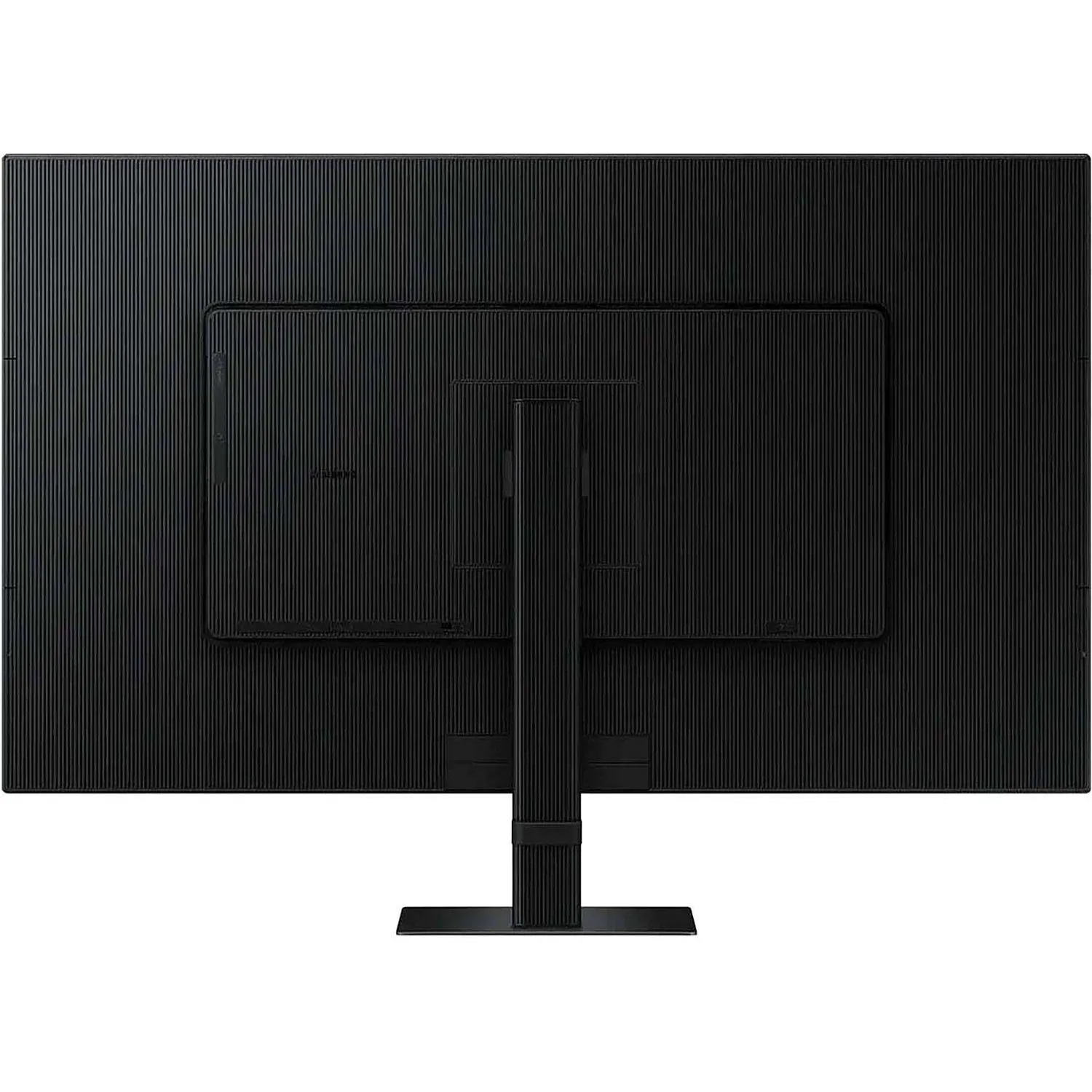 Монитор Samsung (LS32D700EAIXCI)32/4K UHD/VA/60Hz/350cd/5ms/HDMI/DP - фото 3