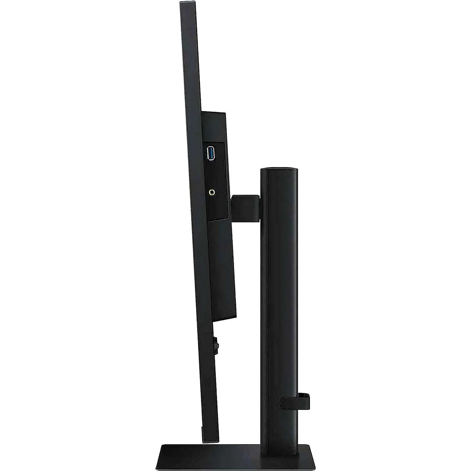 Монитор Samsung (LS32D700EAIXCI)32/4K UHD/VA/60Hz/350cd/5ms/HDMI/DP - фото 4