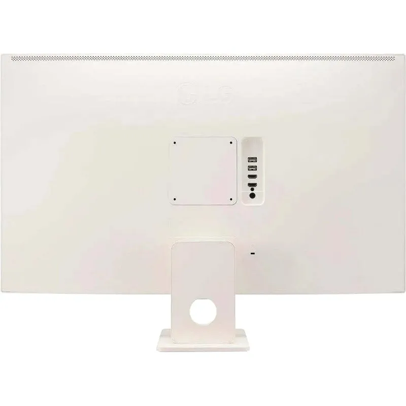 Монитор LG (32SR50F-W)31,5/FHD/IPS/60Hz/250cd/5ms/HDMI - фото 3