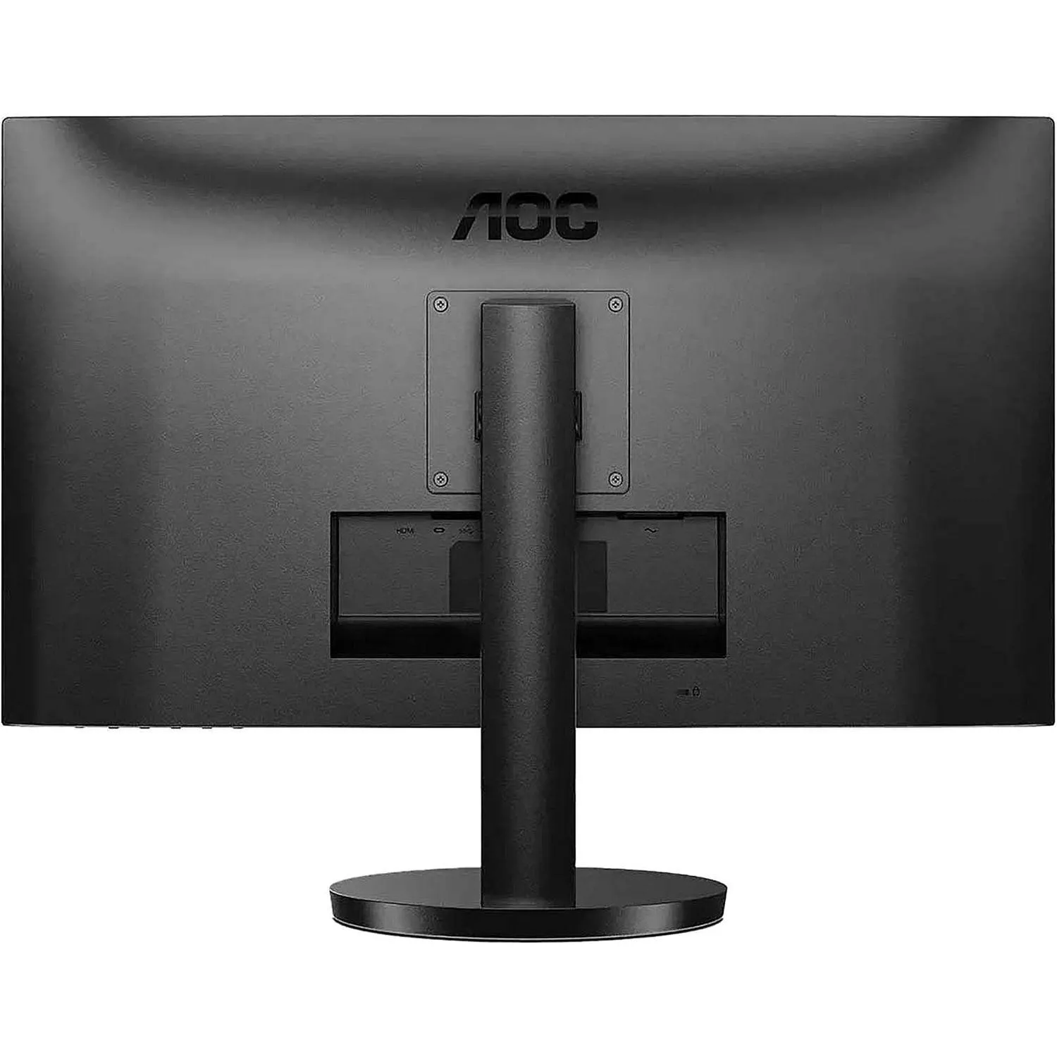 Монитор AOC (27B3CF2)27/FHD/IPS/100Hz/250cd/4ms/HDMI - фото 2