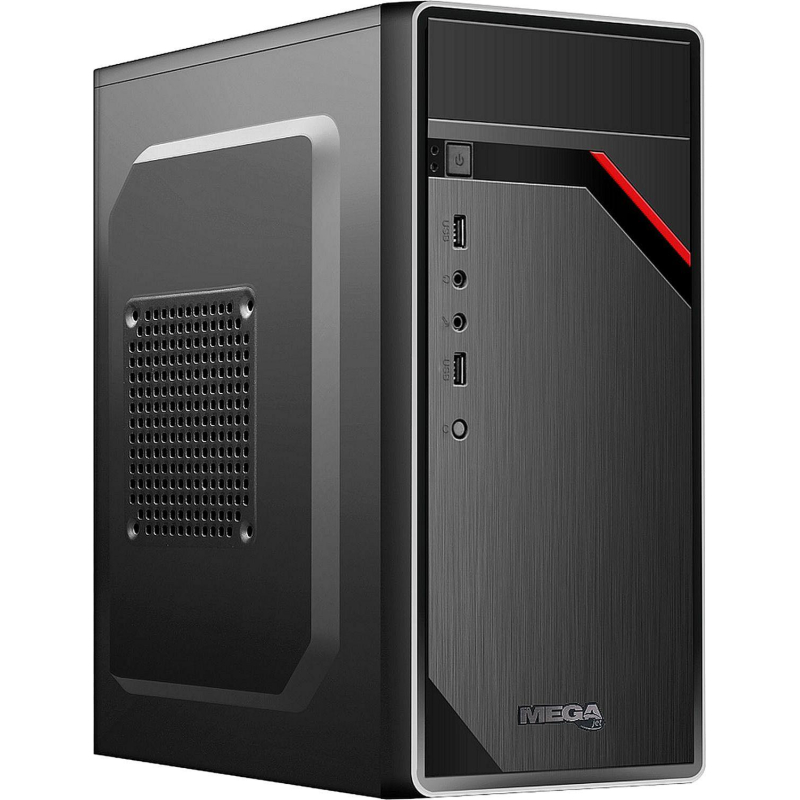Системный блок ProMega Jet (B3-7112)i3-12100F/16Gb/SSD512/GTX1650 4Gb/W11P - фото 1