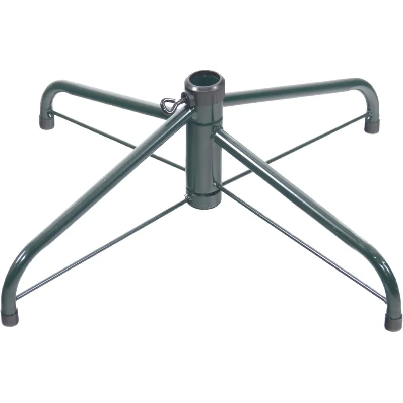 Елка Андрия искусственная выс.2,10м, зеленая, арт.EАН210 - фото 2