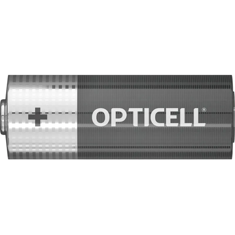 Батарейка Opticell Specialty MN21 1шт - фото 2