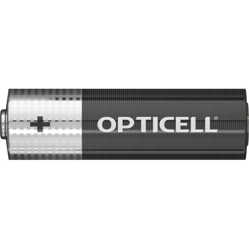 Батарейка Opticell Specialty MN27 1шт - фото 2