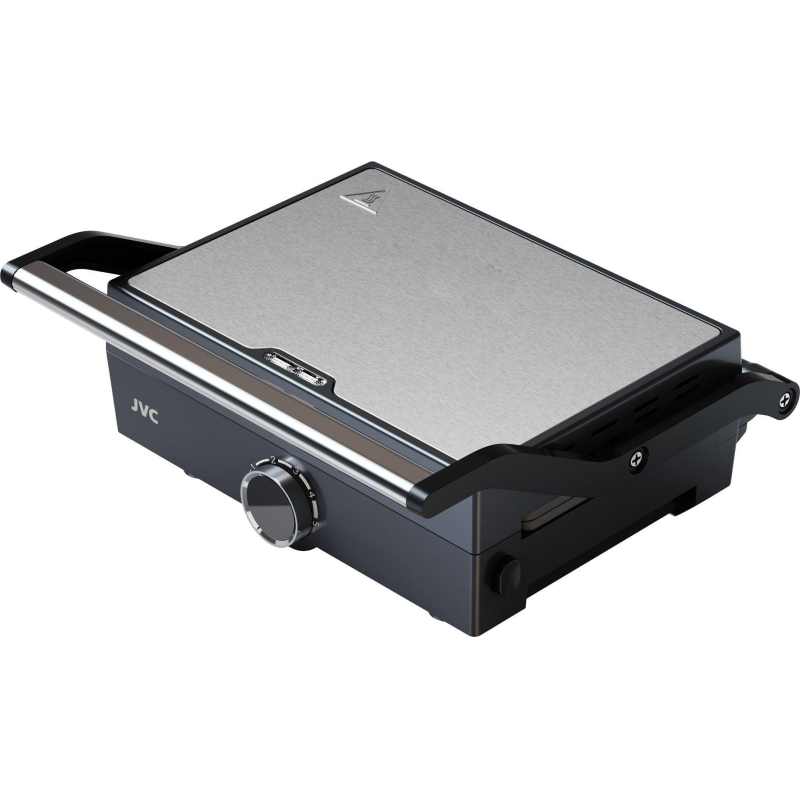 Электрогриль JVC jvc JK-GR205, электрический, 1000 Вт - фото 1