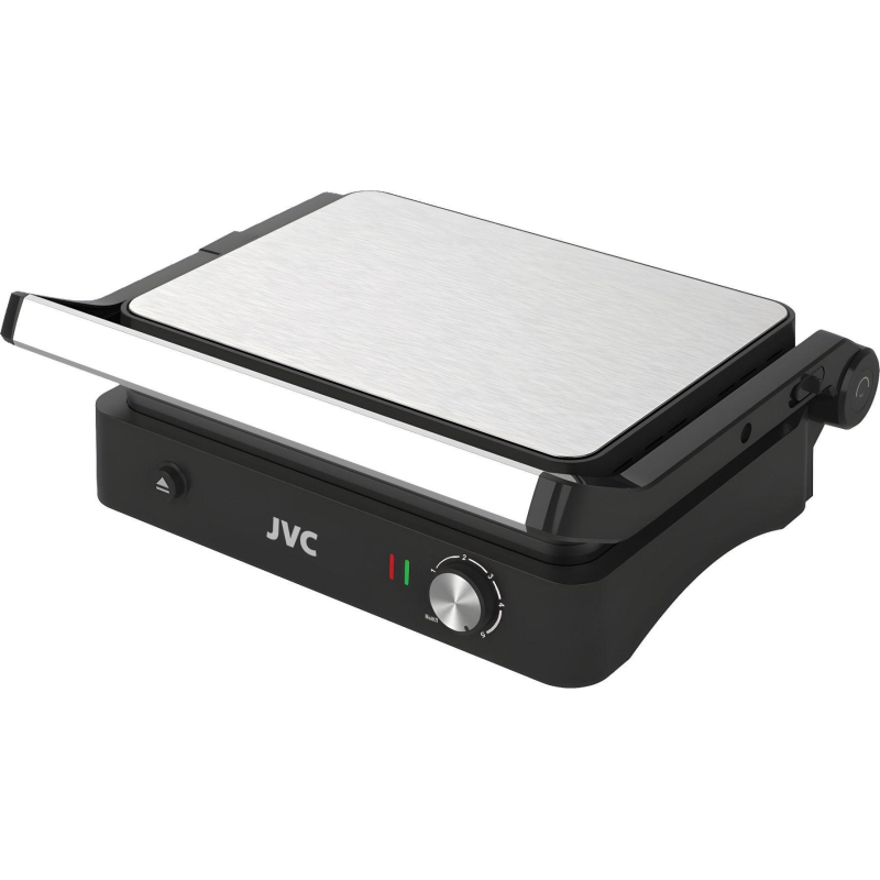 Электрогриль JVC jvc JK-GR312,электрический, 2000 Вт - фото 1