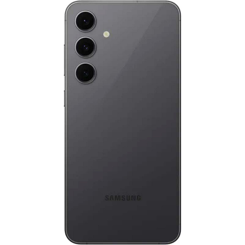 Смартфон Samsung Galaxy S24 FE SM-S721B 512Gb 8Gb графит(SM-S721BZKHCAU) - фото 2