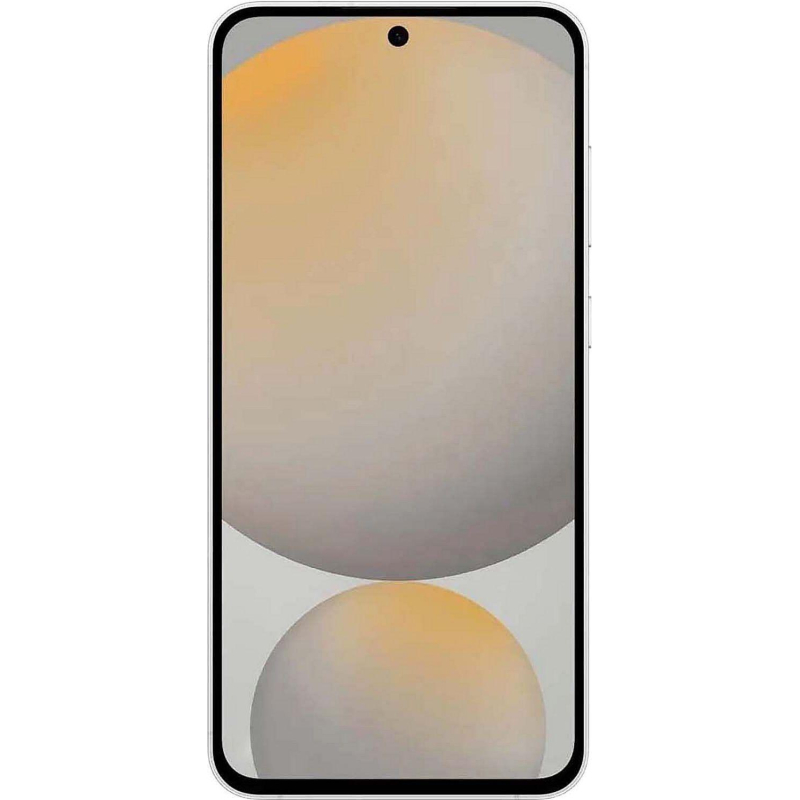 Смартфон Samsung Galaxy S24 FE SM-S721B 512Gb 8Gb серый(SM-S721BZAHCAU) - фото 1