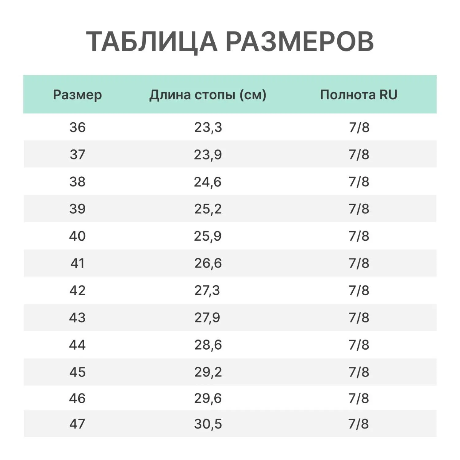 Полуботинки  Luscan ПУ, МП  черные (р.42) - фото 8