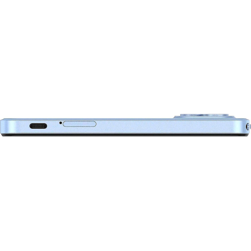 Планшет Digma Q8 SC9863A 8C/3Gb/32Gb 8 IPS 800x1200/4G/2Sim/голубой - фото 3