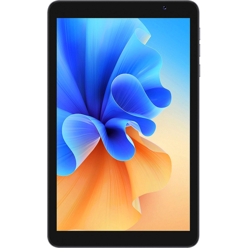Планшет Digma Q8 SC9863A 8C/3Gb/32Gb 8 IPS 800x1200/4G/2Sim/серый - фото 1
