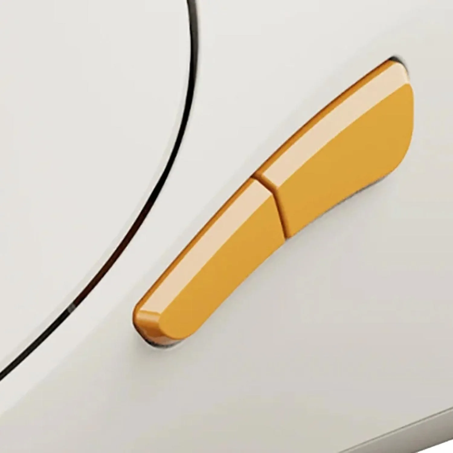Мышь компьютерная беспров. Xiaomi Wireless Mouse 3 белая GL BHR8912GL - фото 4