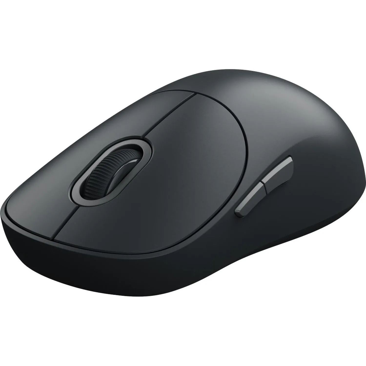 Мышь компьютерная беспров. Xiaomi Wireless Mouse 3 черная GL BHR8913GL - фото 1