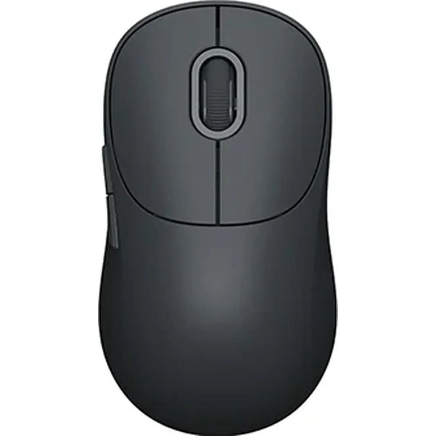 Мышь компьютерная беспров. Xiaomi Wireless Mouse 3 черная GL BHR8913GL - фото 3