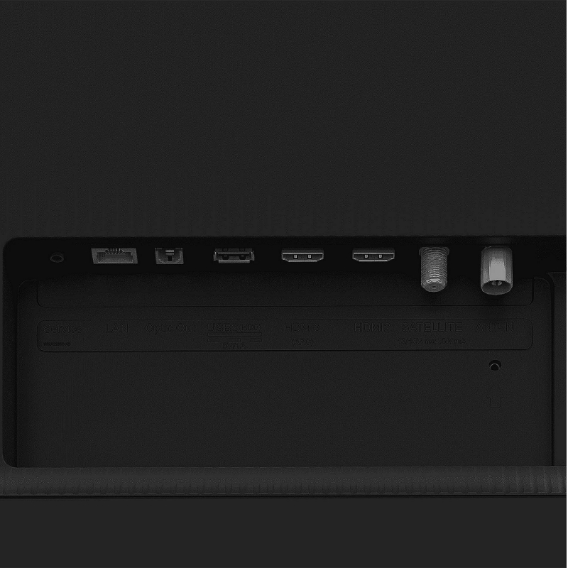 Телевизор Grundig 43 GHU 7830, UHD, смарт (Android TV) - фото 4
