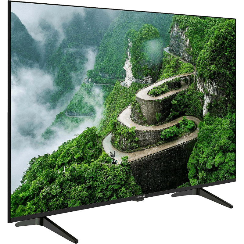Телевизор Grundig 65 GHU 7830, UHD, смарт (Android TV) - фото 2