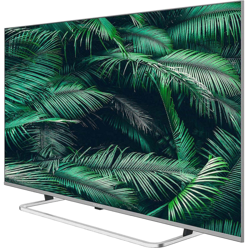 Телевизор Grundig 75 NANO GH 8600, UHD, смарт (Google TV) - фото 3