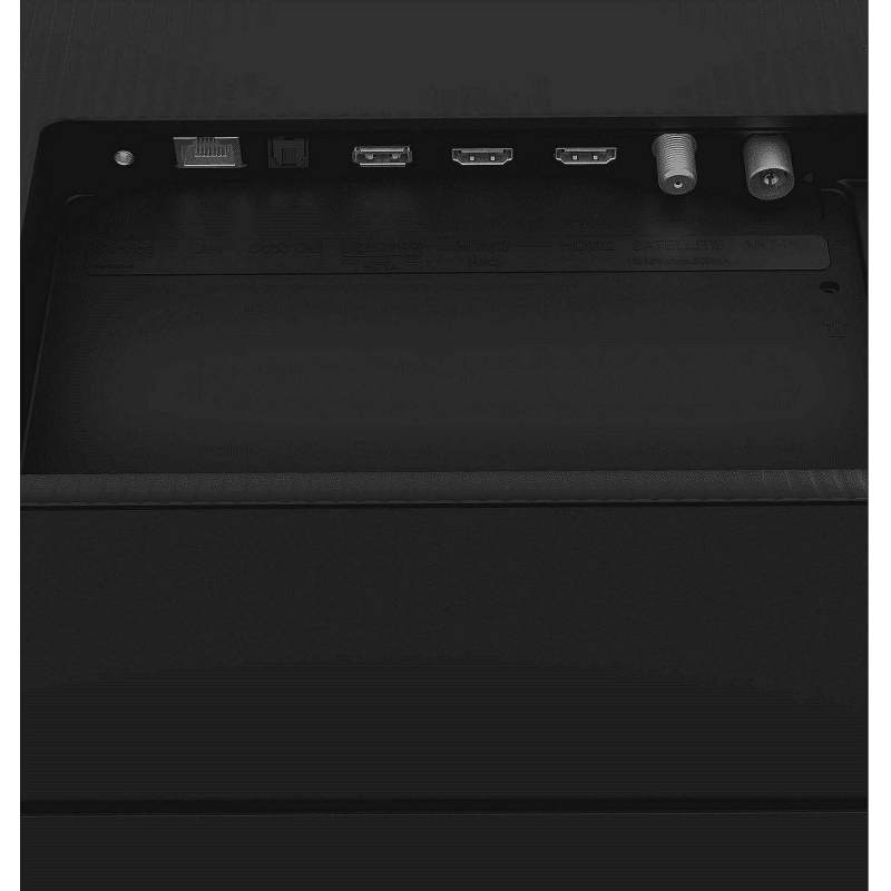 Телевизор Grundig 75 NANO GH 8600, UHD, смарт (Google TV) - фото 6