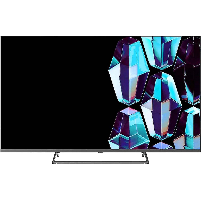 Телевизор Sber SDX-50UQ5231T, QLED - фото 1