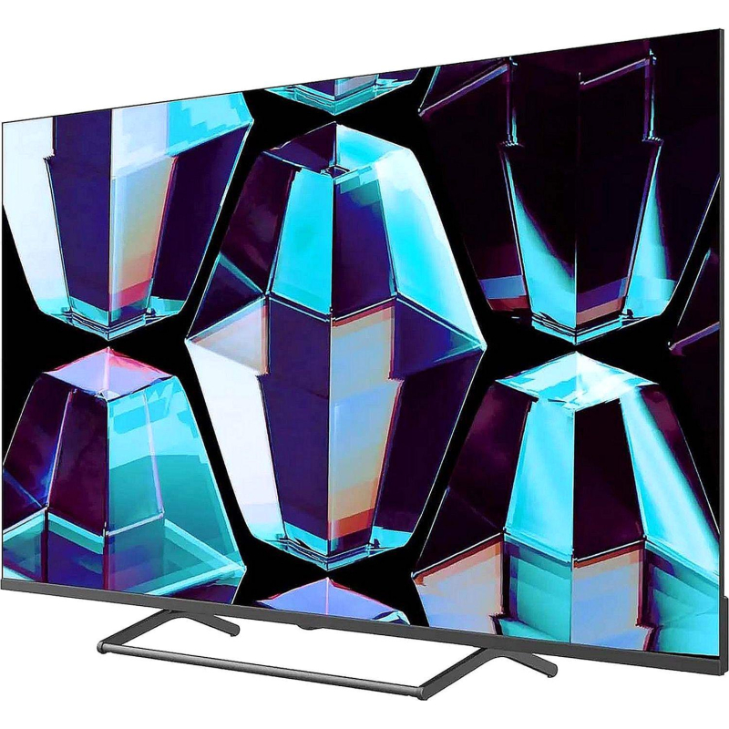 Телевизор Sber SDX-50UQ5231T, QLED - фото 3