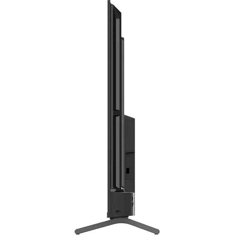 Телевизор Sber SDX-50UQ5231T, QLED - фото 4