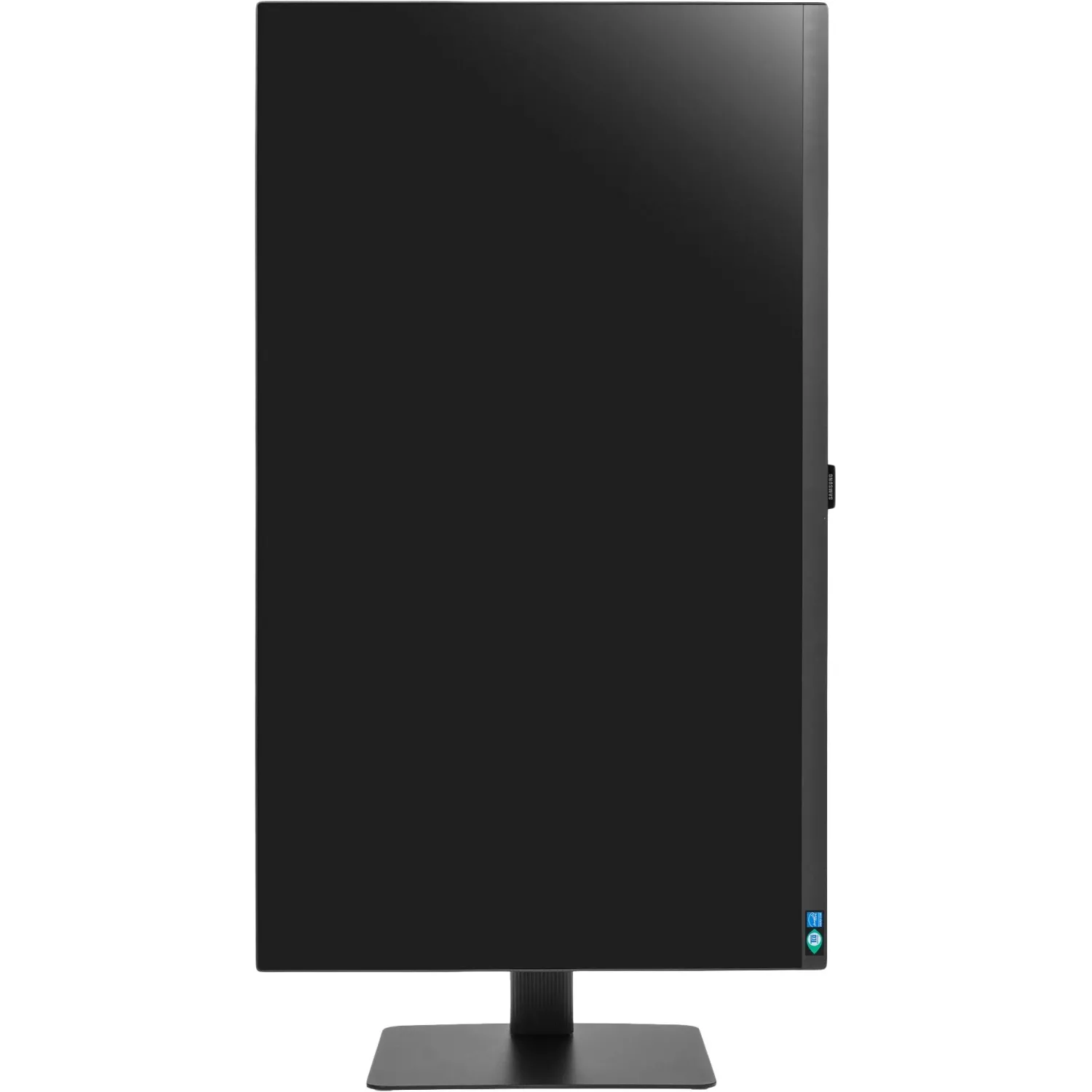 Монитор Samsung S27D800EAI 27 Wide LCD 4K, 350 cd/m2, LS27D800EAIXCI - фото 3