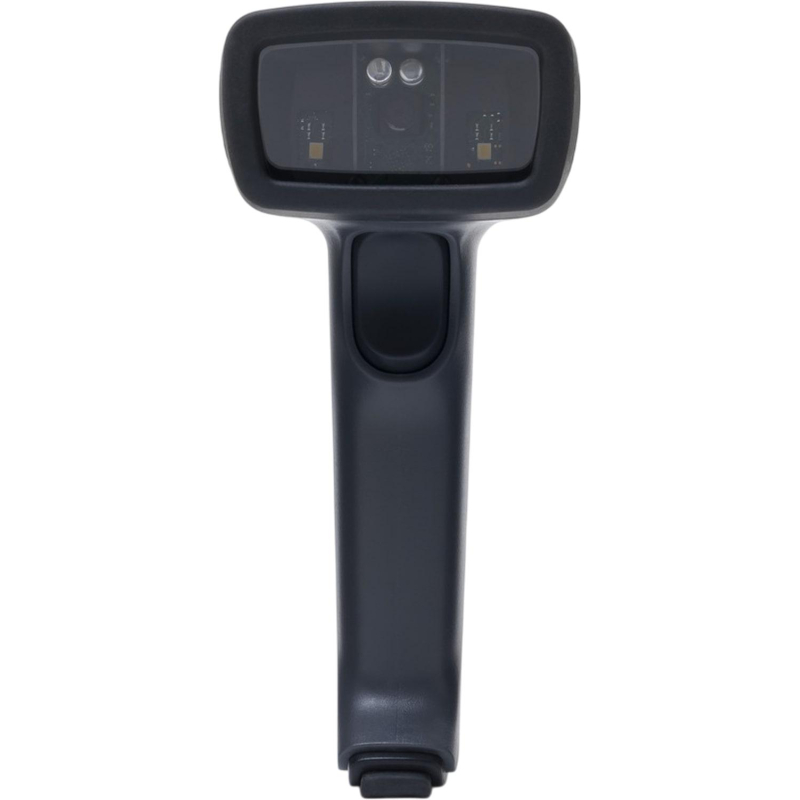 Сканер штрих-кода VMC BSX LM,2D, USB Темный с интерфейс.кабелем 3м(166873) - фото 4