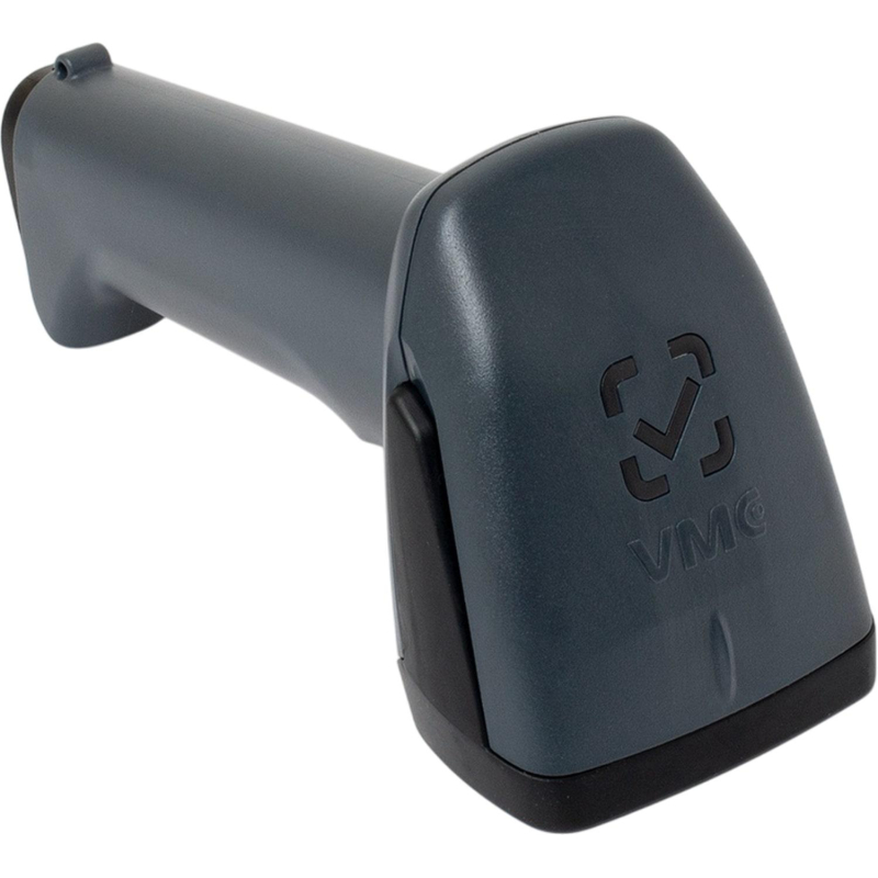 Сканер штрих-кода VMC BSX LM,2D, USB Темный с интерфейс.кабелем 3м(166873) - фото 5