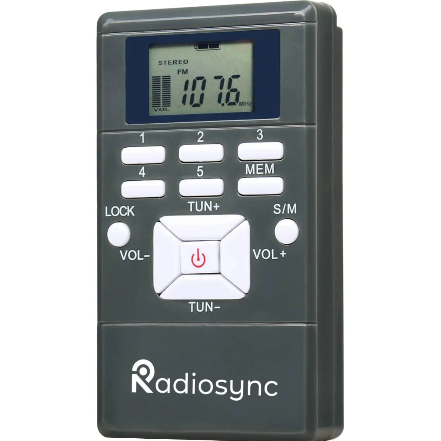 Радиогид Radiosync SGTR01 система на 15 экскурсантов - фото 2