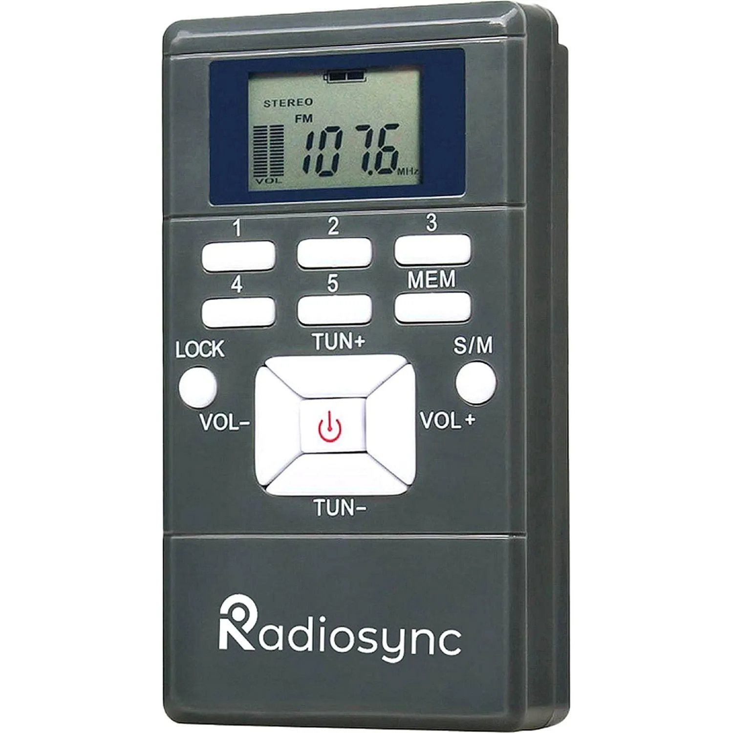 Радиогид Radiosync SGTR01 система на 25 экскурсантов - фото 1