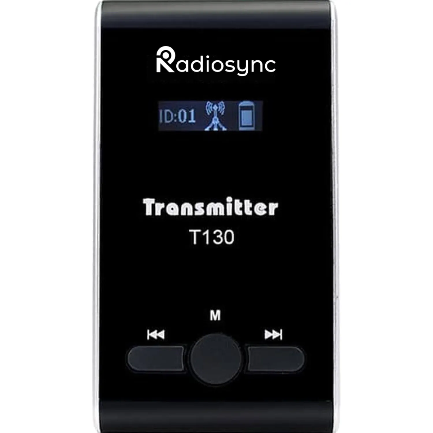Радиогид Radiosync SGTR02 система на 10 экскурсантов - фото 2