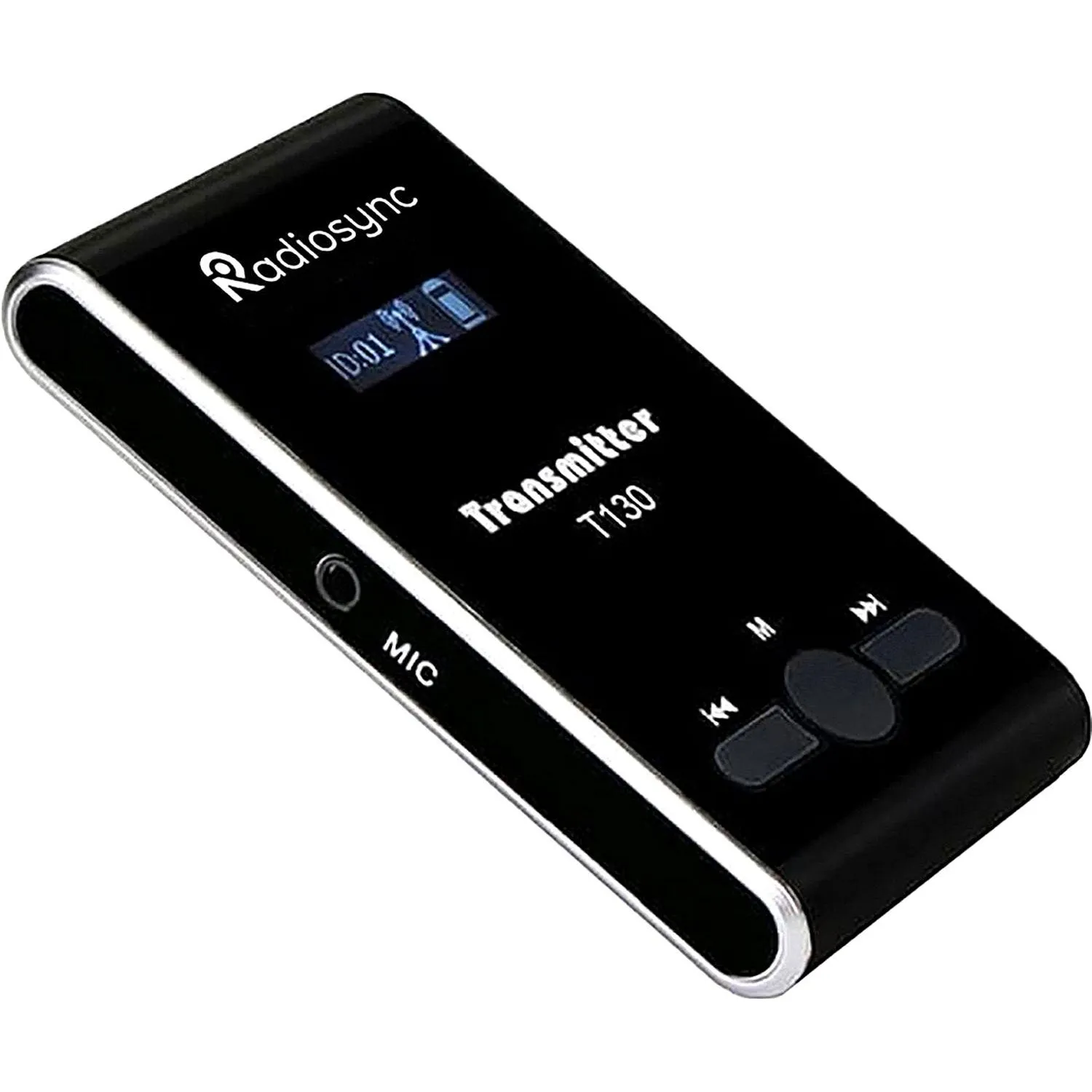 Радиогид система на 15 экскурсантов Radiosync SGTR02 - фото 3