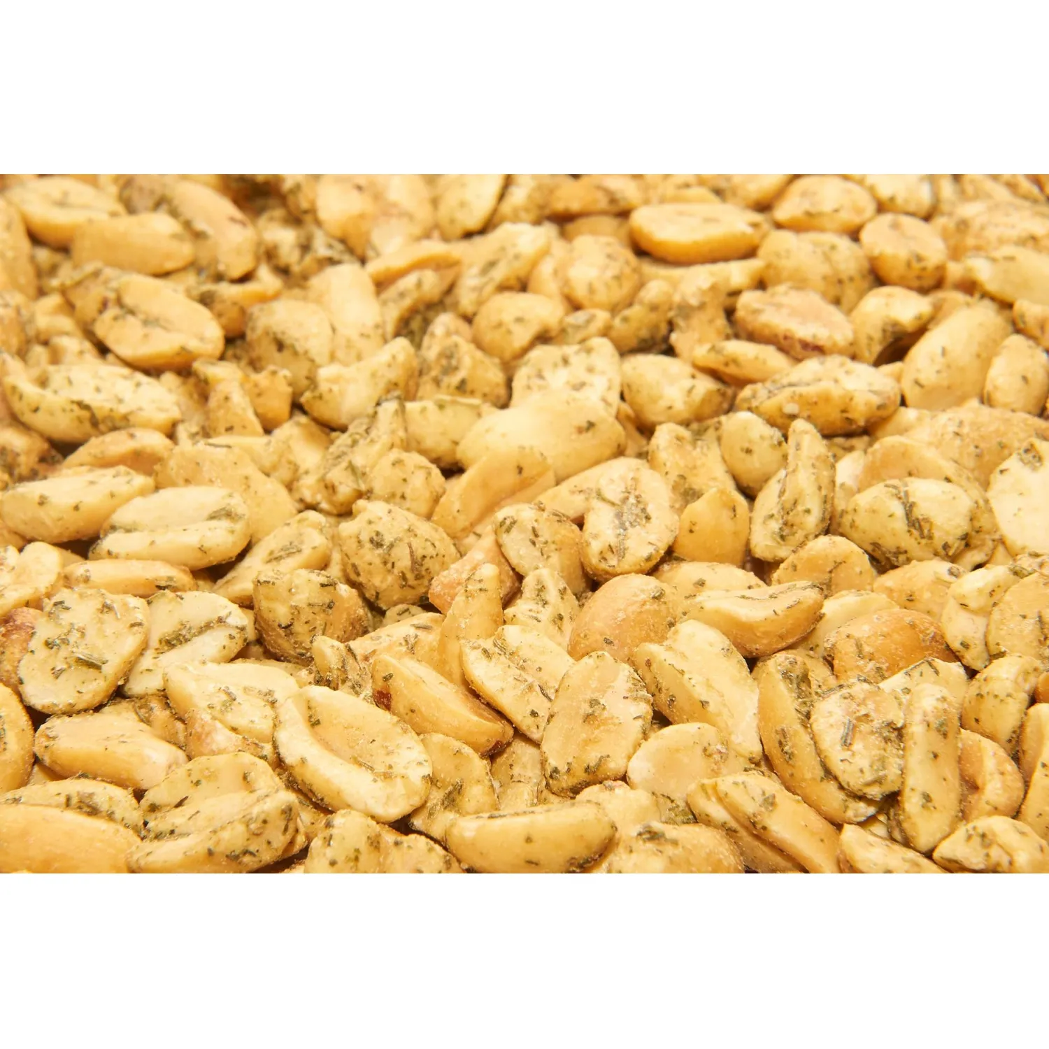 Арахис Your Nut обжаренный соленый с пряностями 80 г - фото 2