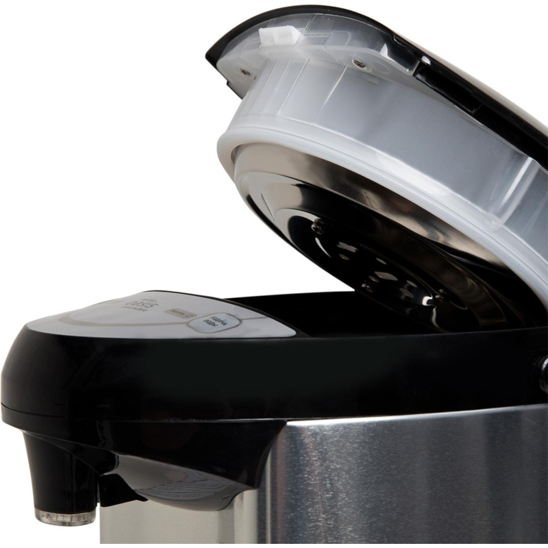 Термопот making Oasis everywhere TP-5L2 900 Вт - фото 6