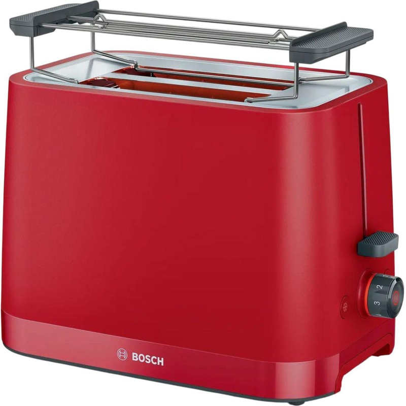 Тостер Bosch TAT3M124 - фото 1