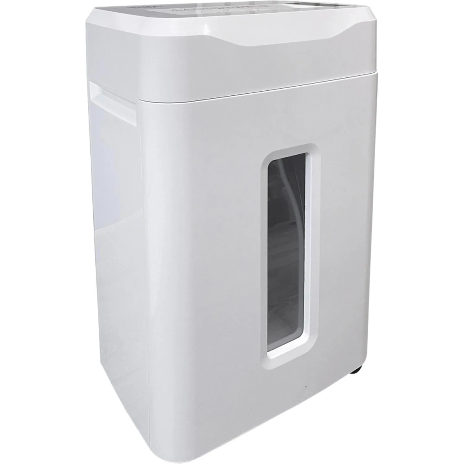 Шредер (уничтожитель) Office Kit S215N 3,9x38, ур.секр.P-4, 22лист, 35л - фото 2