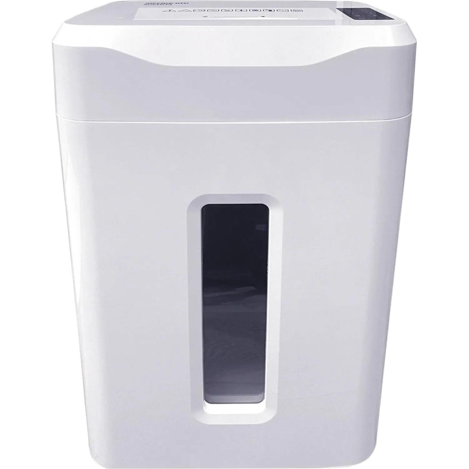 Шредер (уничтожитель) Office Kit S215N 3,9x38, ур.секр.P-4, 22лист, 35л - фото 3