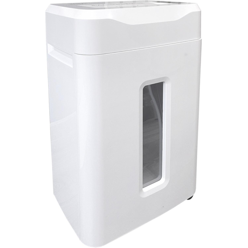 Шредер (уничтожитель) Office Kit S243N 3,9x38, ур.секр. P-4, 34лист, 26л - фото 2