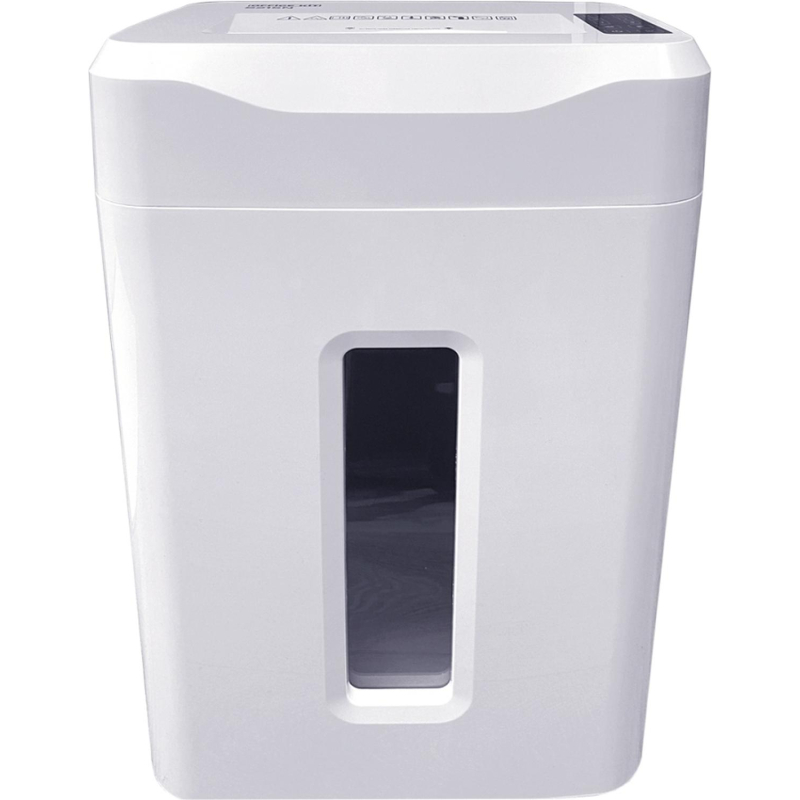 Шредер (уничтожитель) Office Kit S243N 3,9x38, ур.секр. P-4, 34лист, 26л - фото 3