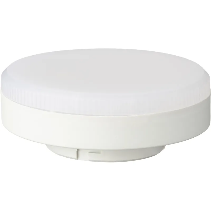 Лампа светодиодная LED-GX53-VC 10PACK 12Вт 230В 6500К (10шт./упак.) IN HOME - фото 2