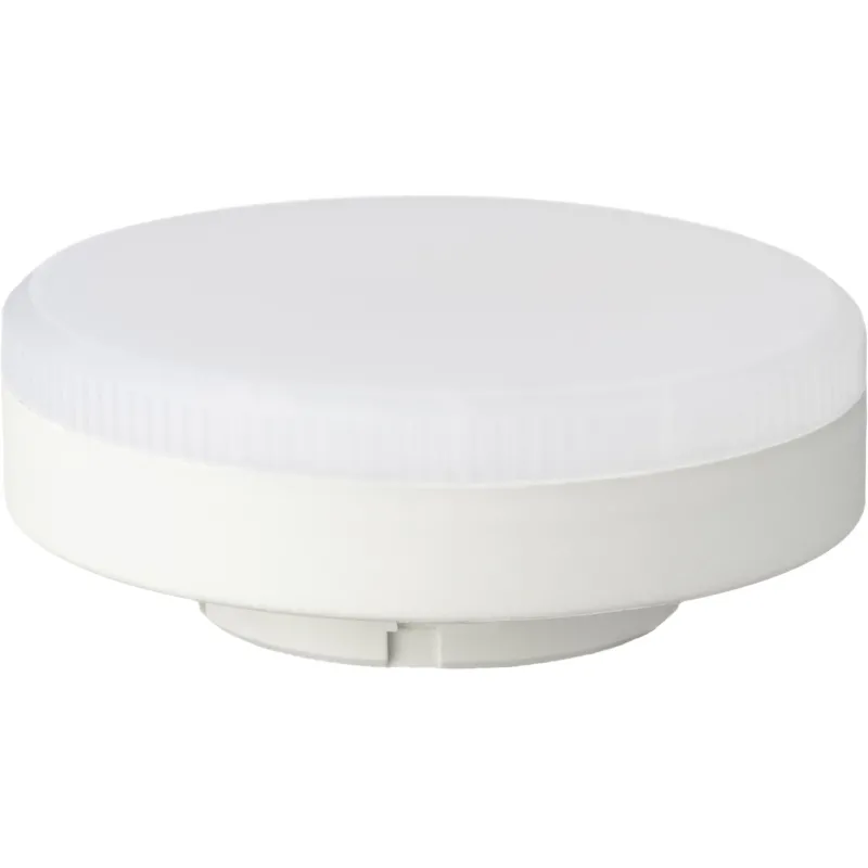 Лампа светодиодная LED-GX53-VC 10PACK 15Вт 230В 4000К (10шт./упак) IN HOME - фото 3