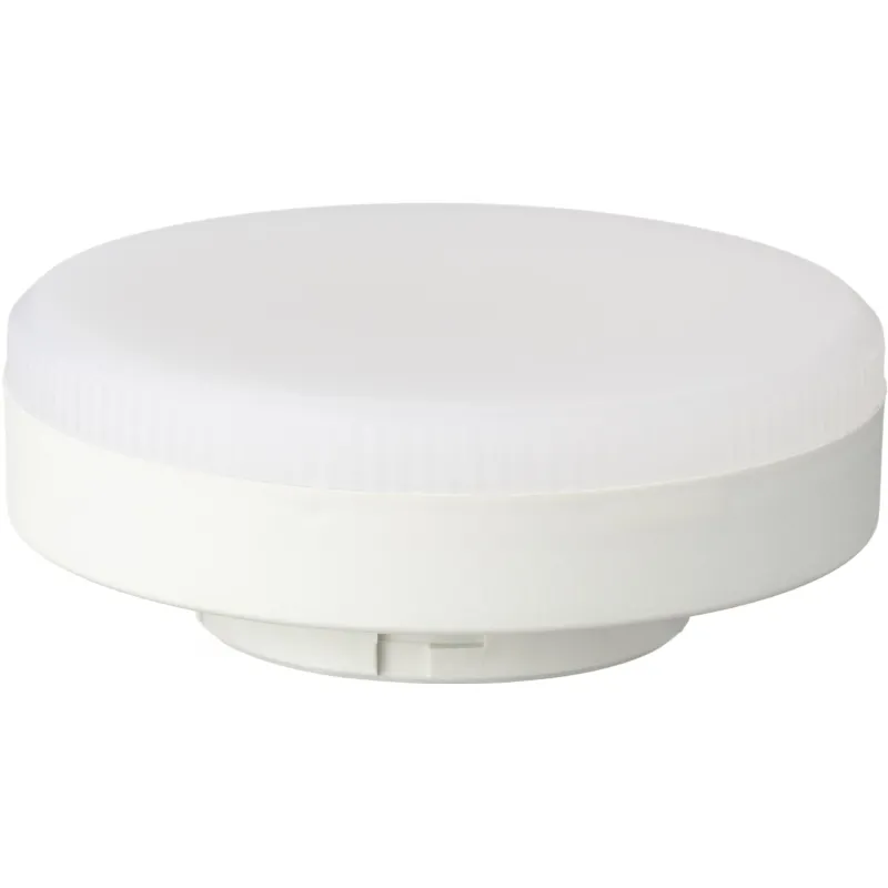 Лампа светодиодная LED-GX53-VC 15Вт 230В 6500К IN HOME - фото 2