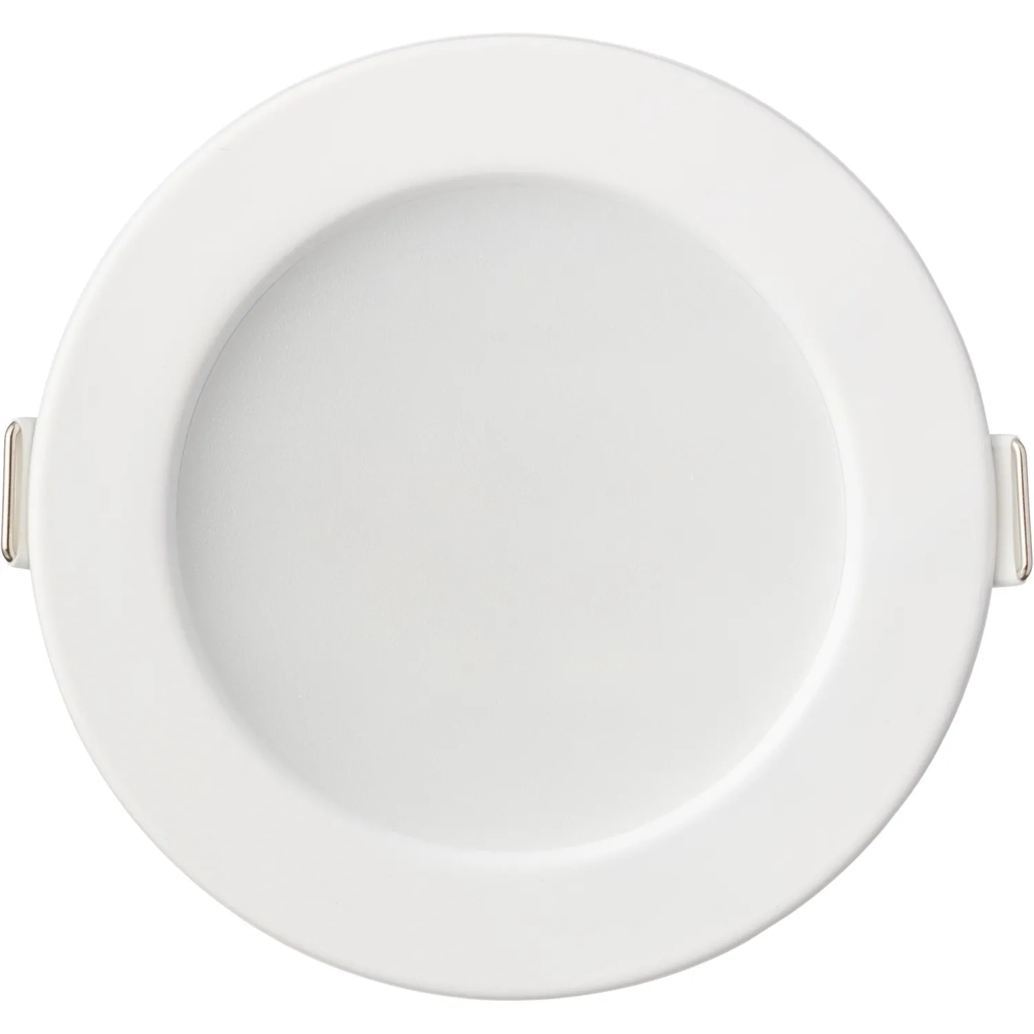 Светильник светодиодный встр кругл RLP-VC 6Вт 230В 4000К бел IP40 IN HOME - фото 2