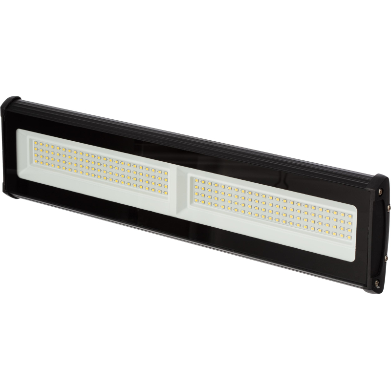 Светильник светодиодный складской WHB02A-10050 100Вт 5000К IP65 NEOX - фото 1