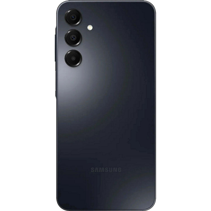 Смартфон Samsung Galaxy A16 SM-A165F 128Gb 4Gb черный(SM-A165FZKDCAU) - фото 2