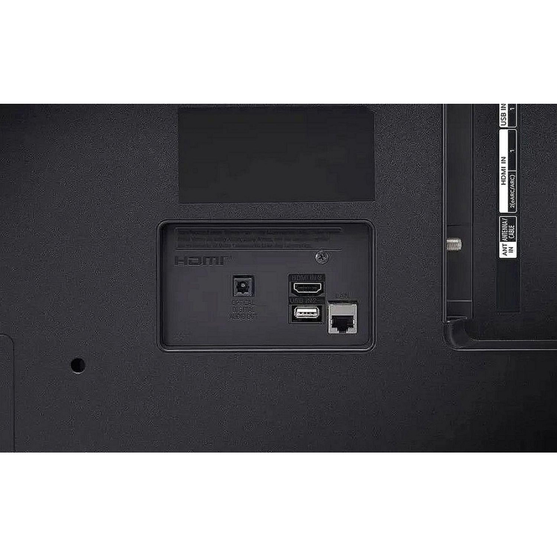 Телевизор LG 75NANO80T6A.ARUG - фото 6