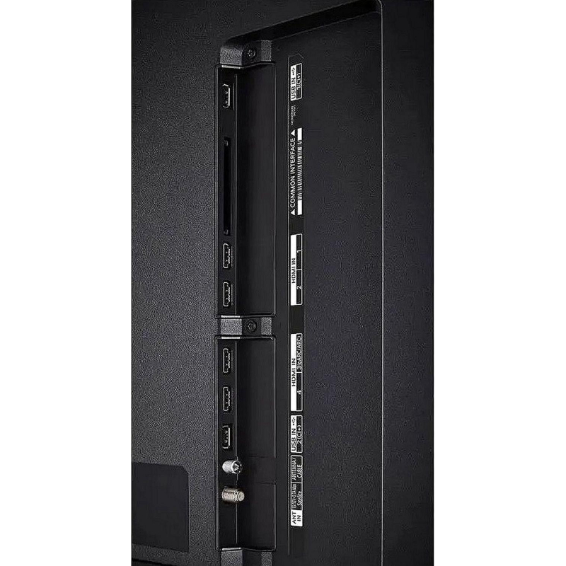 Телевизор LG 75QNED86T6A.ARUG - фото 6